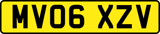 MV06XZV