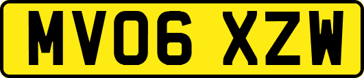 MV06XZW