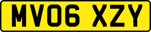 MV06XZY