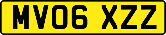 MV06XZZ