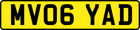 MV06YAD