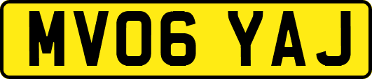 MV06YAJ