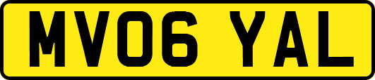 MV06YAL