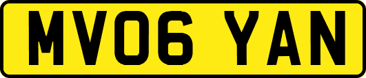 MV06YAN