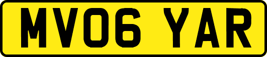 MV06YAR