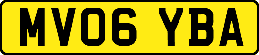 MV06YBA