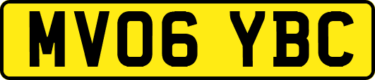 MV06YBC