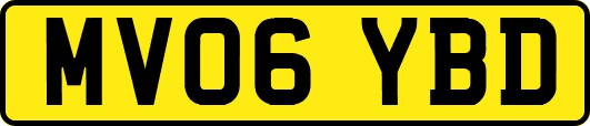 MV06YBD