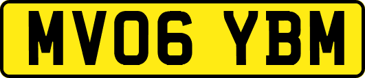 MV06YBM