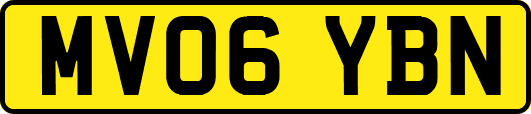 MV06YBN
