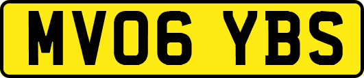 MV06YBS