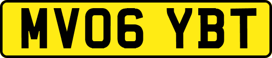 MV06YBT