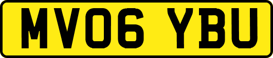 MV06YBU