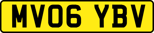 MV06YBV