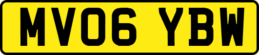 MV06YBW