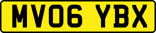 MV06YBX
