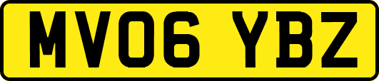 MV06YBZ