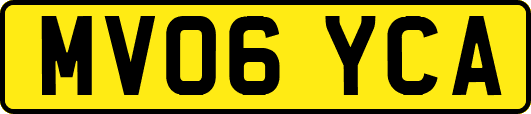 MV06YCA