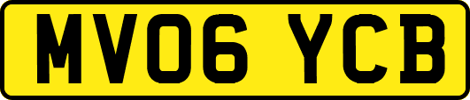 MV06YCB