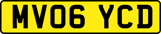 MV06YCD