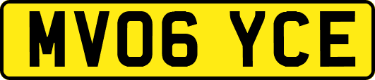 MV06YCE