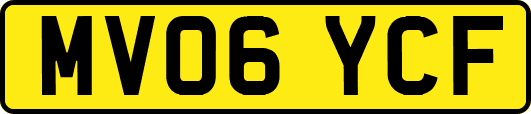MV06YCF