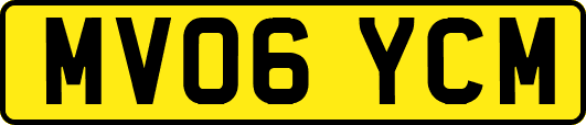 MV06YCM