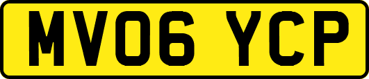 MV06YCP