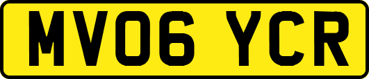MV06YCR