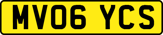 MV06YCS