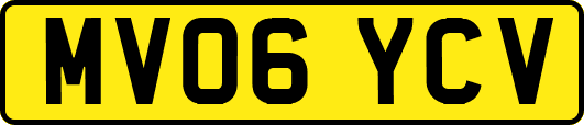 MV06YCV