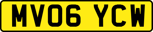 MV06YCW