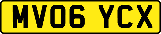 MV06YCX