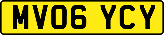 MV06YCY