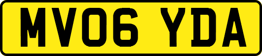 MV06YDA