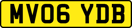 MV06YDB