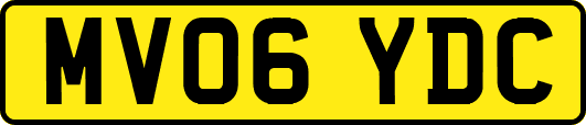 MV06YDC