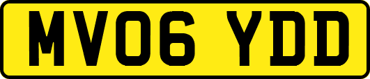MV06YDD