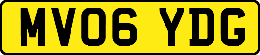 MV06YDG