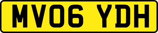 MV06YDH