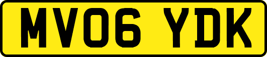 MV06YDK