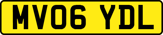 MV06YDL