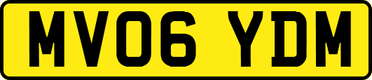 MV06YDM
