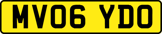 MV06YDO
