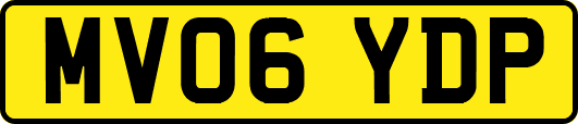 MV06YDP