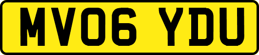 MV06YDU
