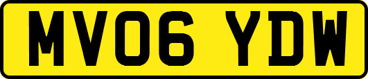 MV06YDW