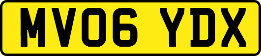MV06YDX