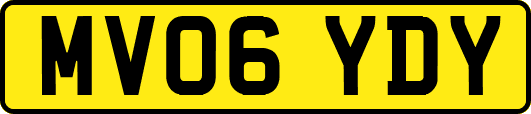MV06YDY