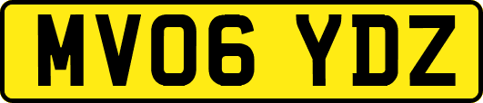 MV06YDZ
